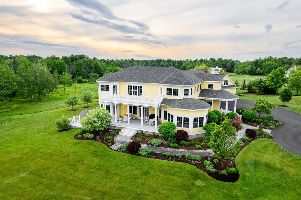 331 Fox Hollow Lane Bangor ME 04401