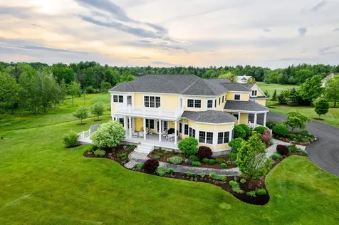 331 Fox Hollow Lane Bangor ME 04401