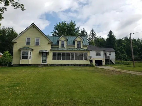 105 Intervale Road Jay ME 04239