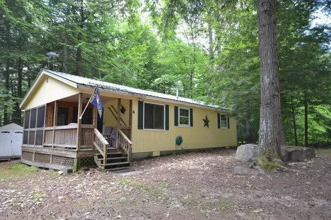 4 Elk Lane Bridgton ME 04009