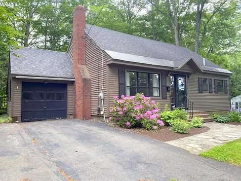 7 Aubrey Street Waterville ME 04901