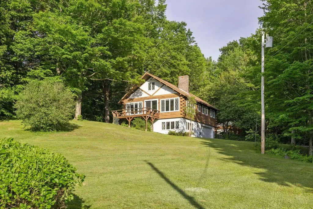 31 Main Street Wilton ME 04294