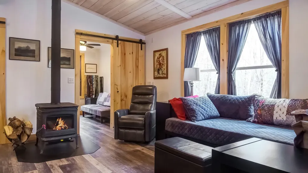 28 Sunflower Lane Sidney ME 04330