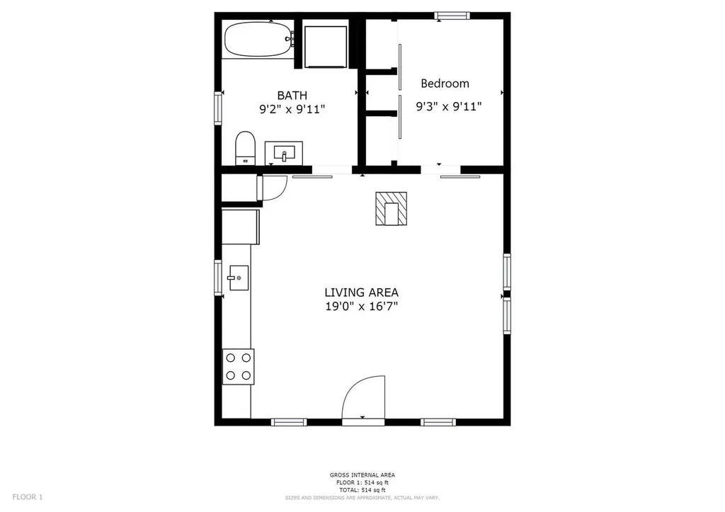 28 Sunflower Lane Sidney ME 04330