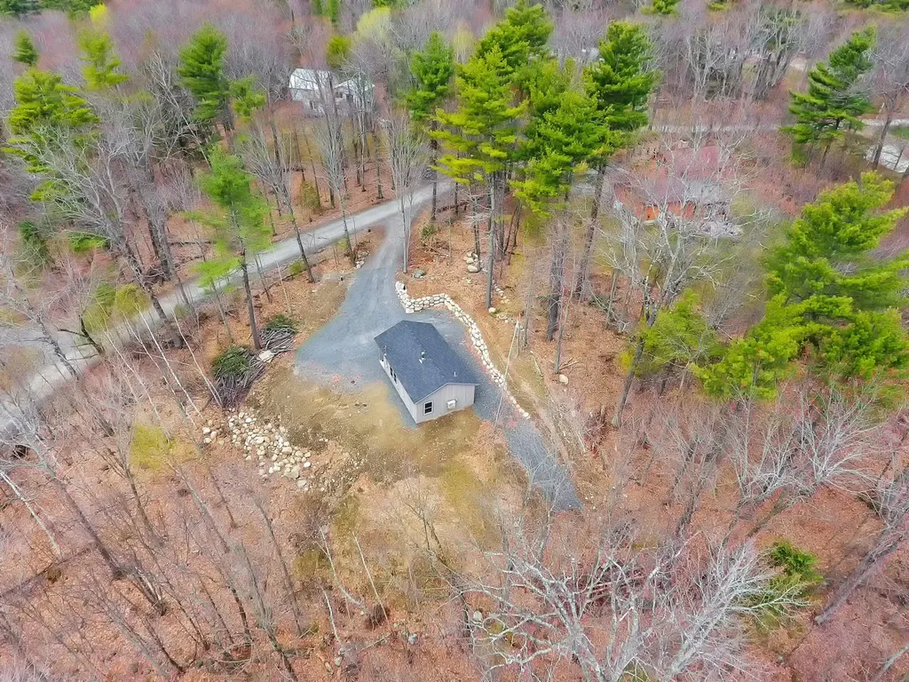 28 Sunflower Lane Sidney ME 04330