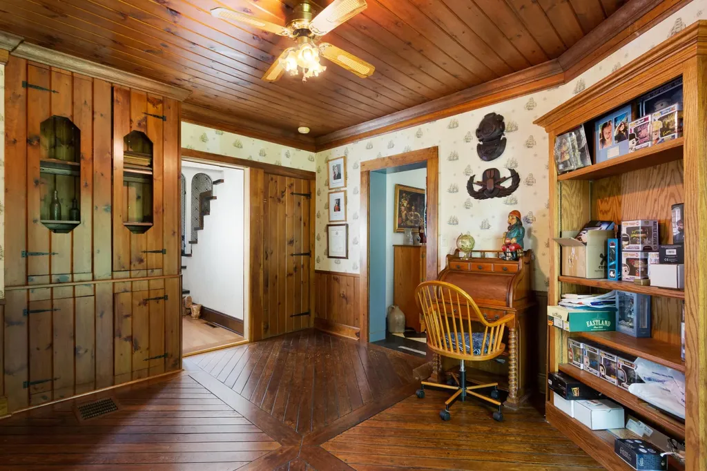 198 Taunton Drive Sullivan ME 04664