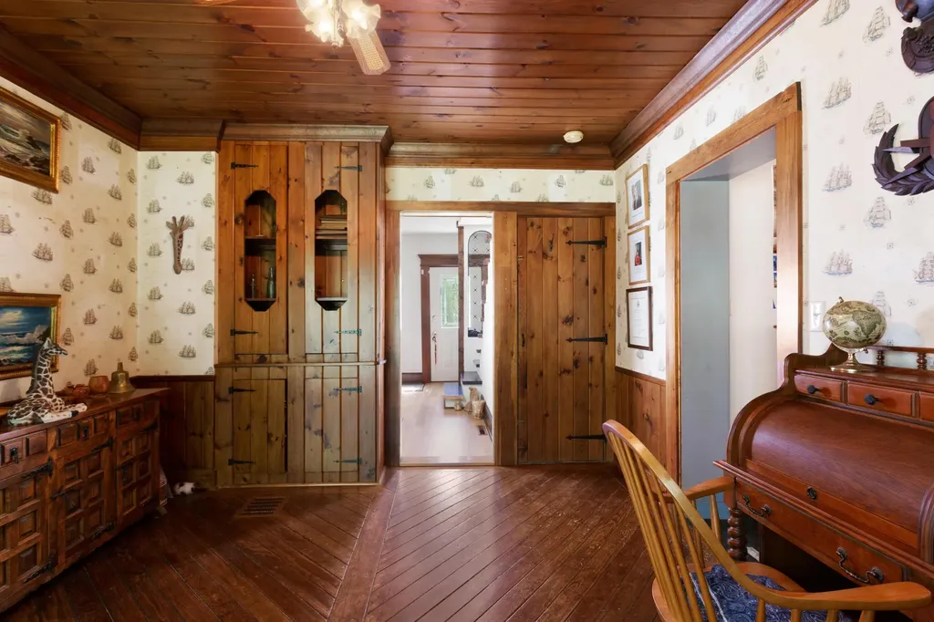 198 Taunton Drive Sullivan ME 04664
