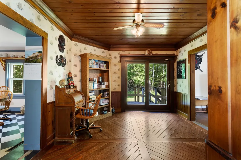 198 Taunton Drive Sullivan ME 04664