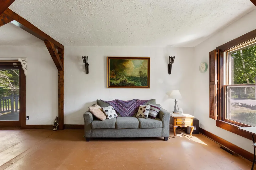 198 Taunton Drive Sullivan ME 04664