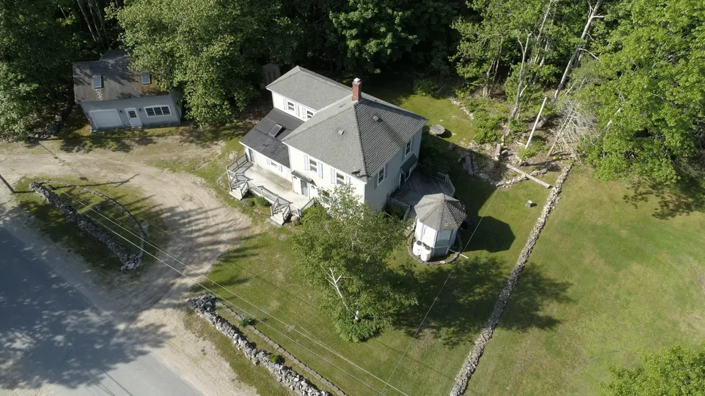 198 Taunton Drive Sullivan ME 04664
