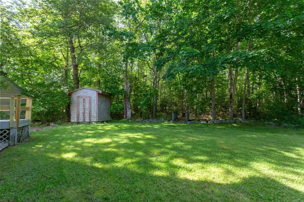 198 Taunton Drive Sullivan ME 04664