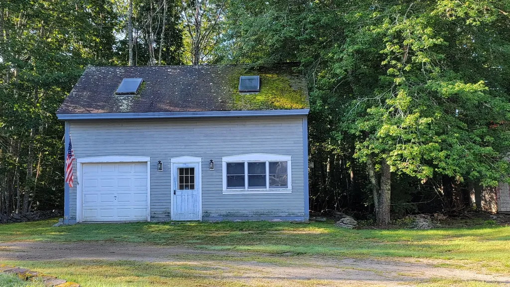 198 Taunton Drive Sullivan ME 04664