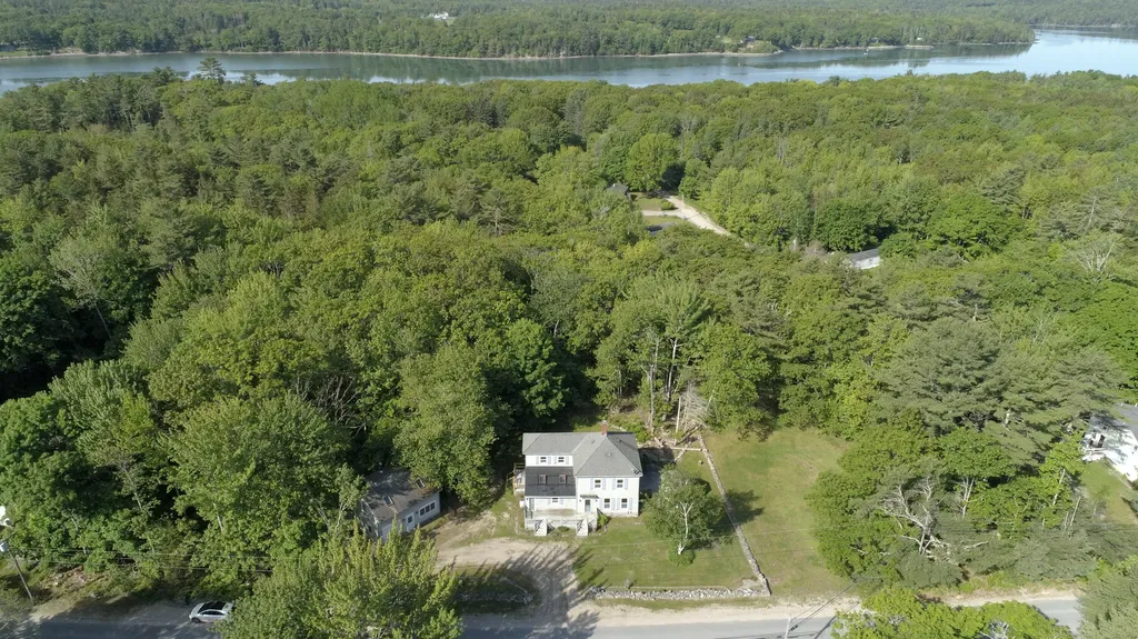 198 Taunton Drive Sullivan ME 04664