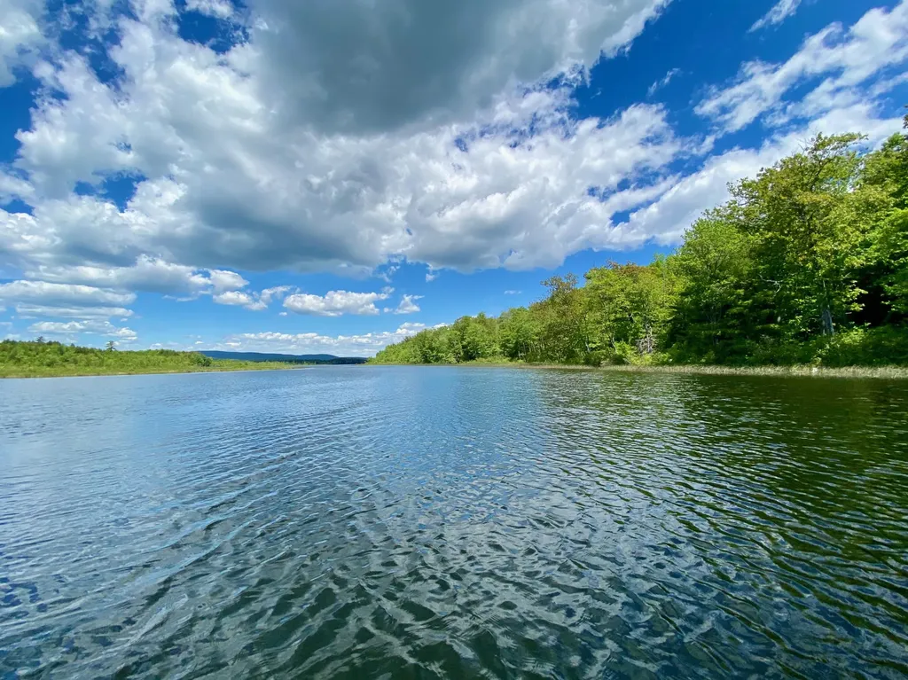 357 Dunn Road Belgrade ME 04917
