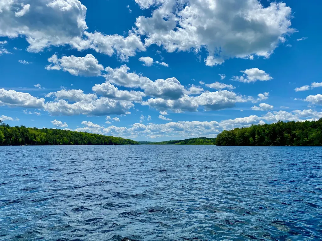 357 Dunn Road Belgrade ME 04917