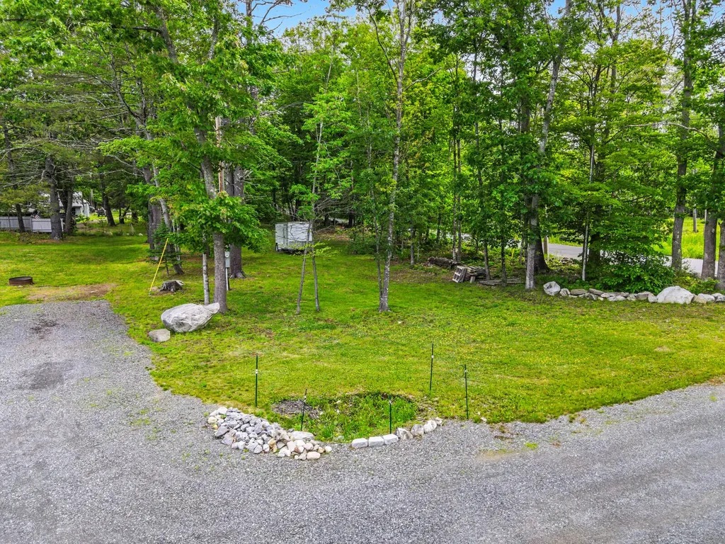 357 Dunn Road Belgrade ME 04917