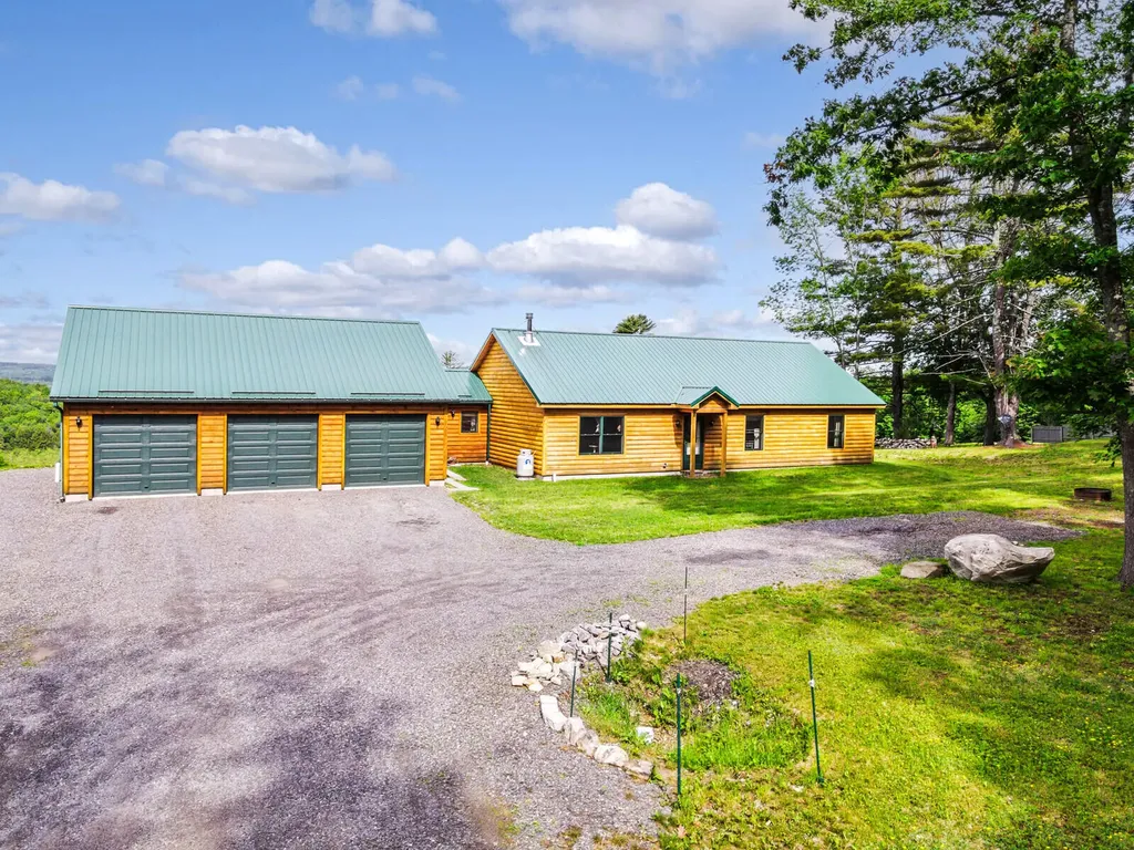 357 Dunn Road Belgrade ME 04917