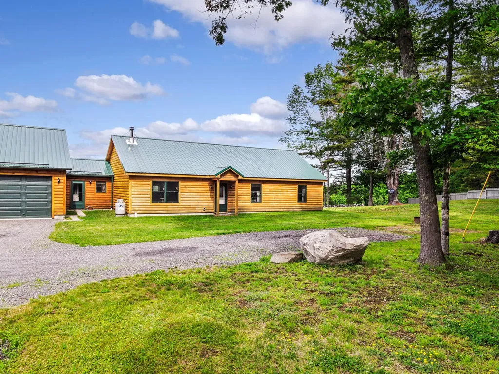 357 Dunn Road Belgrade ME 04917