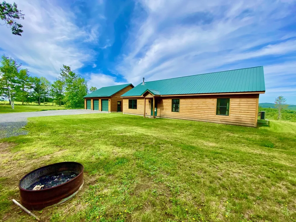 357 Dunn Road Belgrade ME 04917