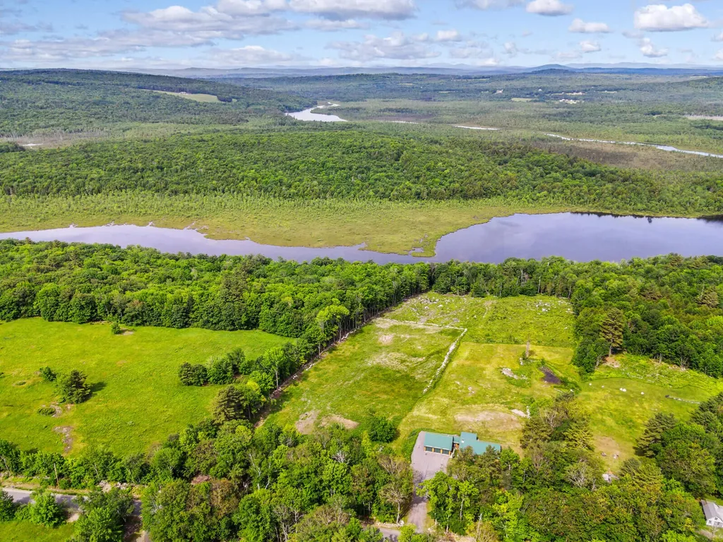 357 Dunn Road Belgrade ME 04917