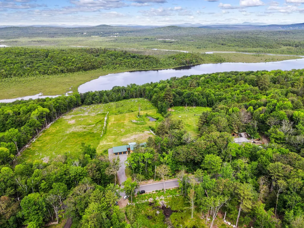 357 Dunn Road Belgrade ME 04917