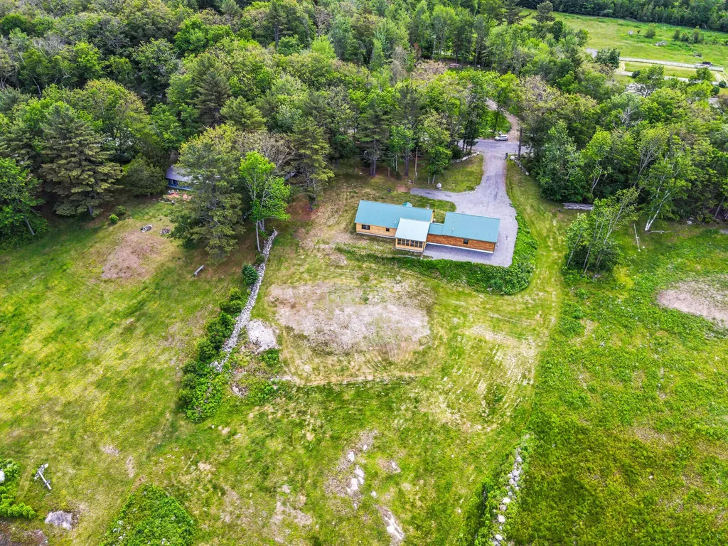 357 Dunn Road Belgrade ME 04917
