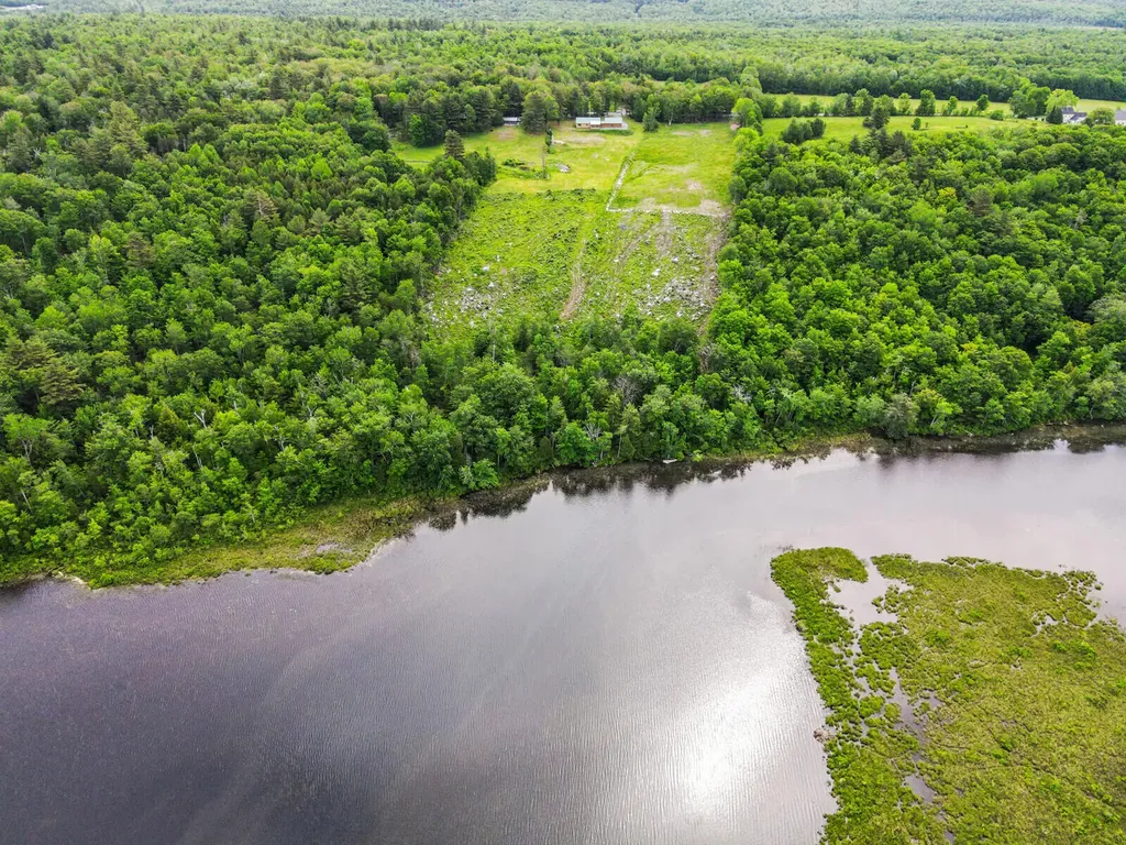 357 Dunn Road Belgrade ME 04917