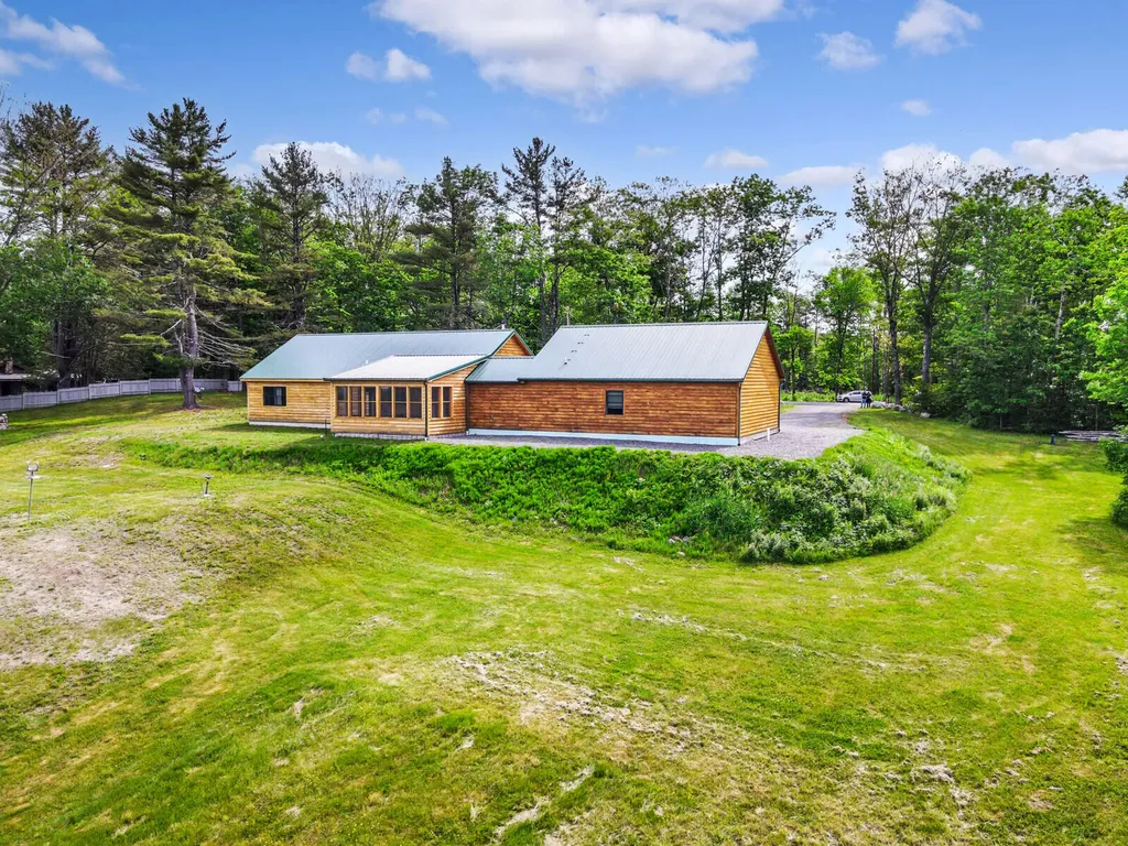 357 Dunn Road Belgrade ME 04917