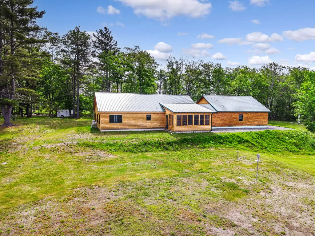 357 Dunn Road Belgrade ME 04917