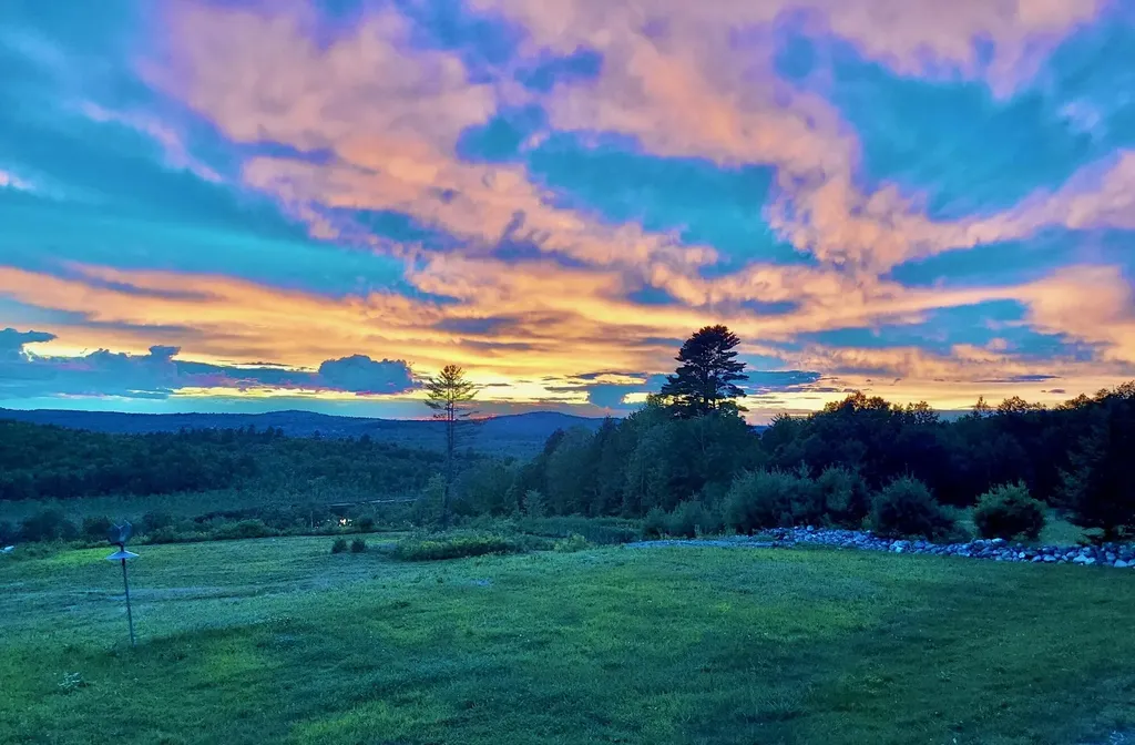 357 Dunn Road Belgrade ME 04917