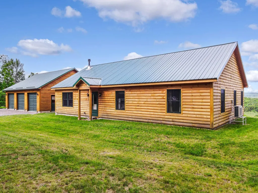 357 Dunn Road Belgrade ME 04917