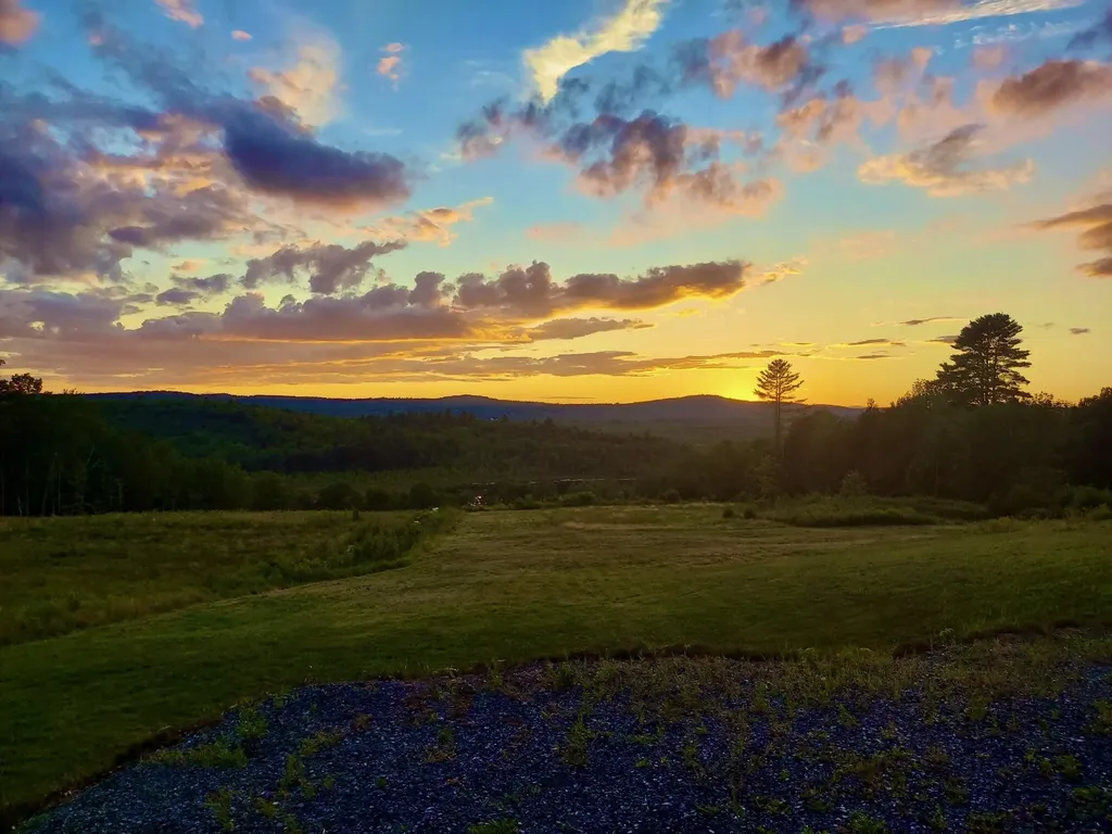 357 Dunn Road Belgrade ME 04917