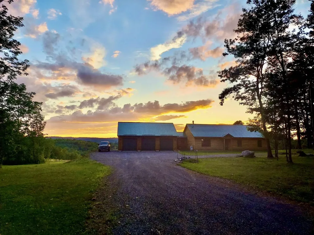 357 Dunn Road Belgrade ME 04917