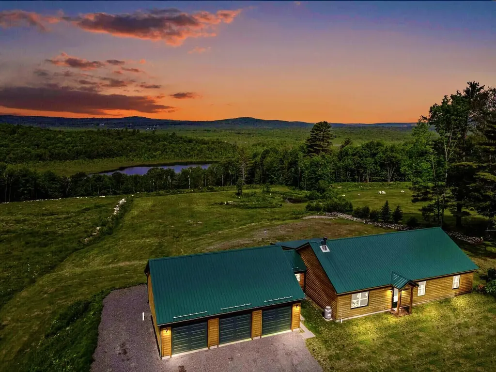357 Dunn Road Belgrade ME 04917