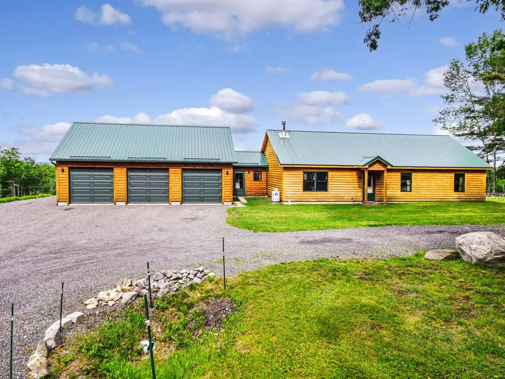 357 Dunn Road Belgrade ME 04917