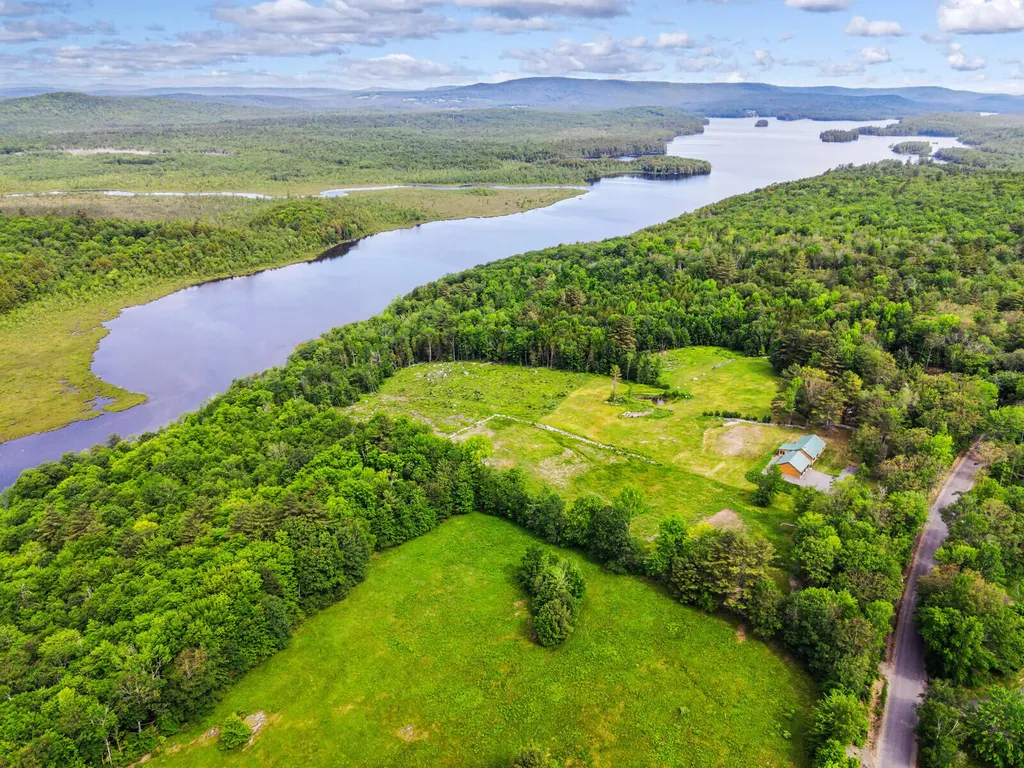 357 Dunn Road Belgrade ME 04917