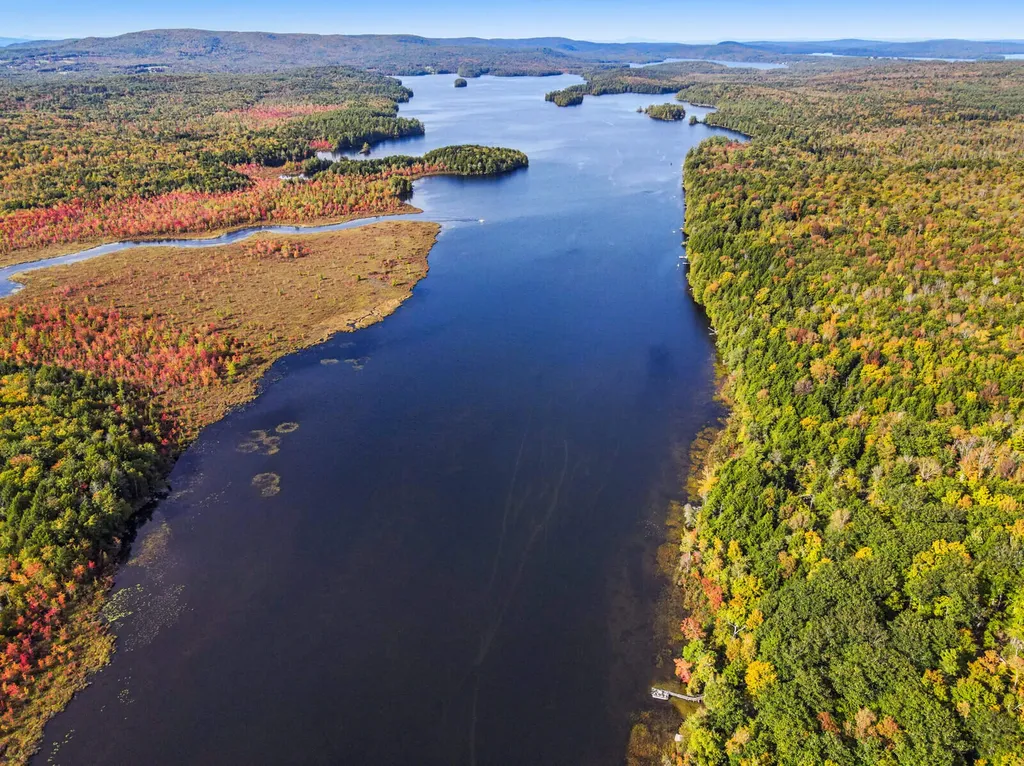 357 Dunn Road Belgrade ME 04917