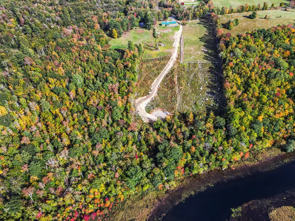 357 Dunn Road Belgrade ME 04917