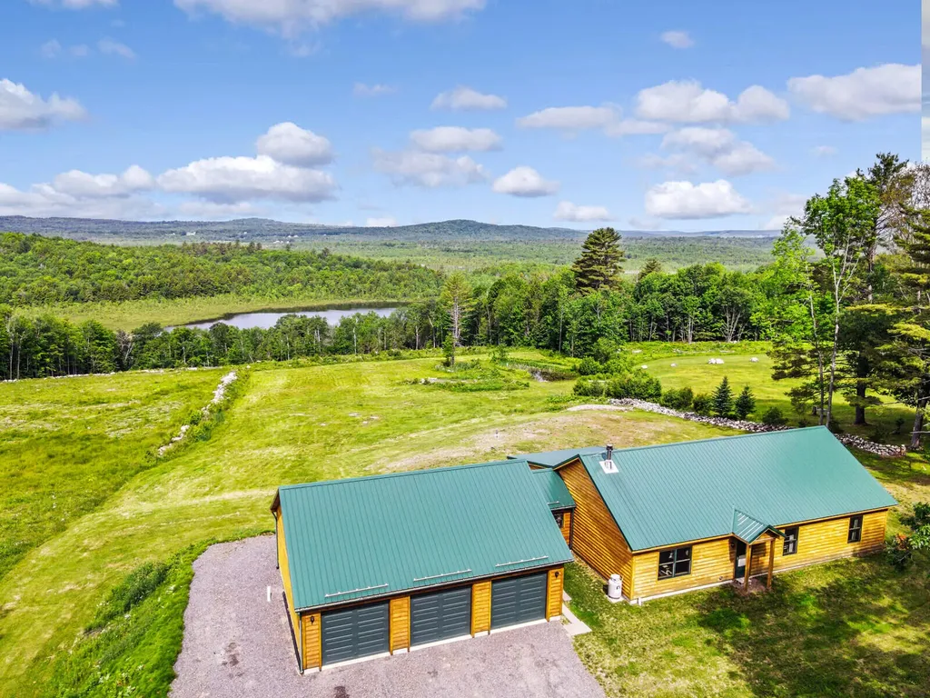 357 Dunn Road Belgrade ME 04917