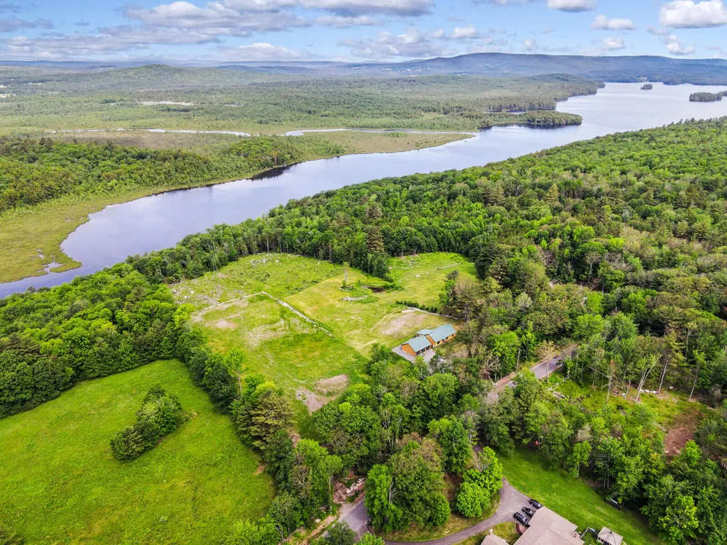 357 Dunn Road Belgrade ME 04917