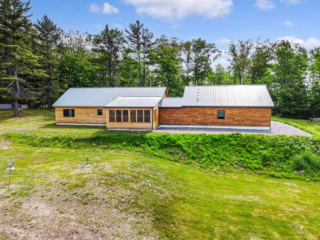 357 Dunn Road Belgrade ME 04917