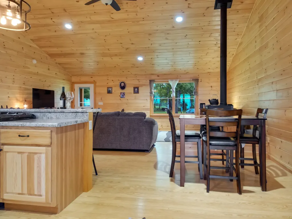 357 Dunn Road Belgrade ME 04917
