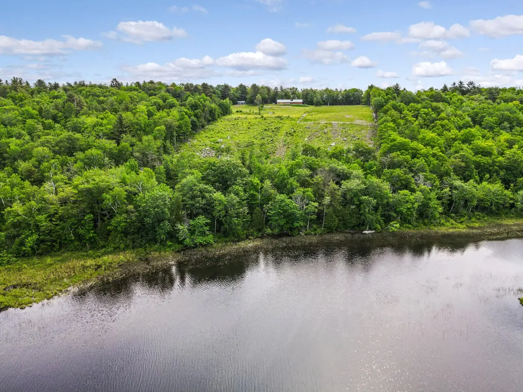 357 Dunn Road Belgrade ME 04917
