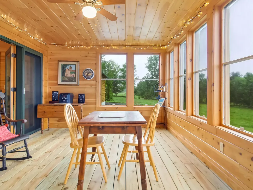357 Dunn Road Belgrade ME 04917