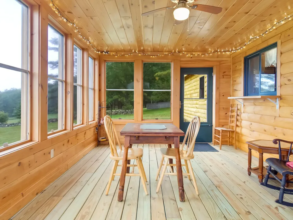 357 Dunn Road Belgrade ME 04917