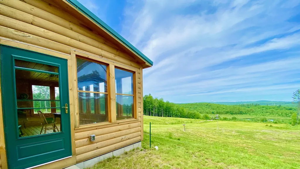 357 Dunn Road Belgrade ME 04917