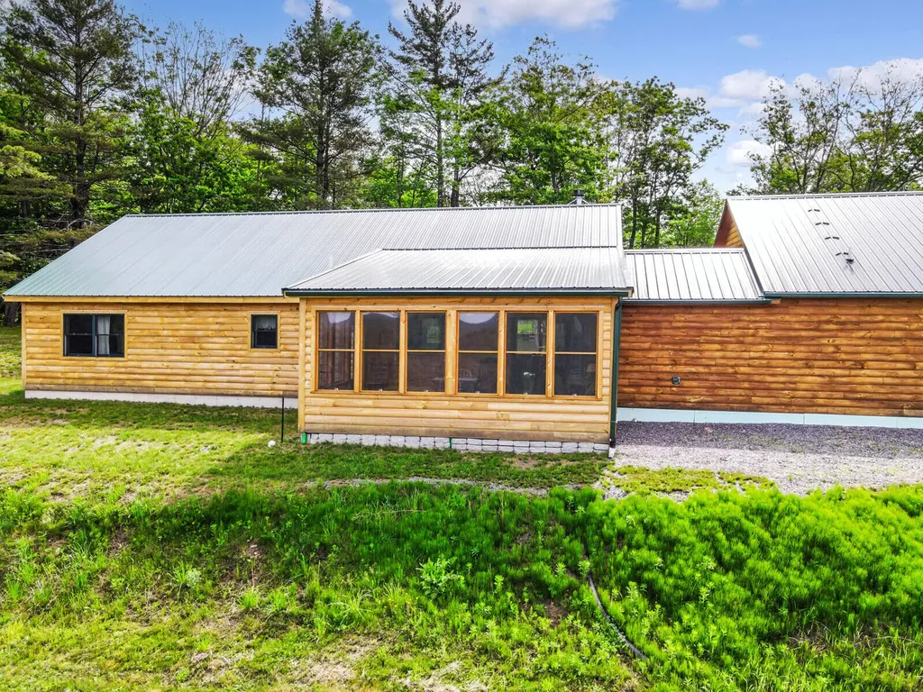 357 Dunn Road Belgrade ME 04917