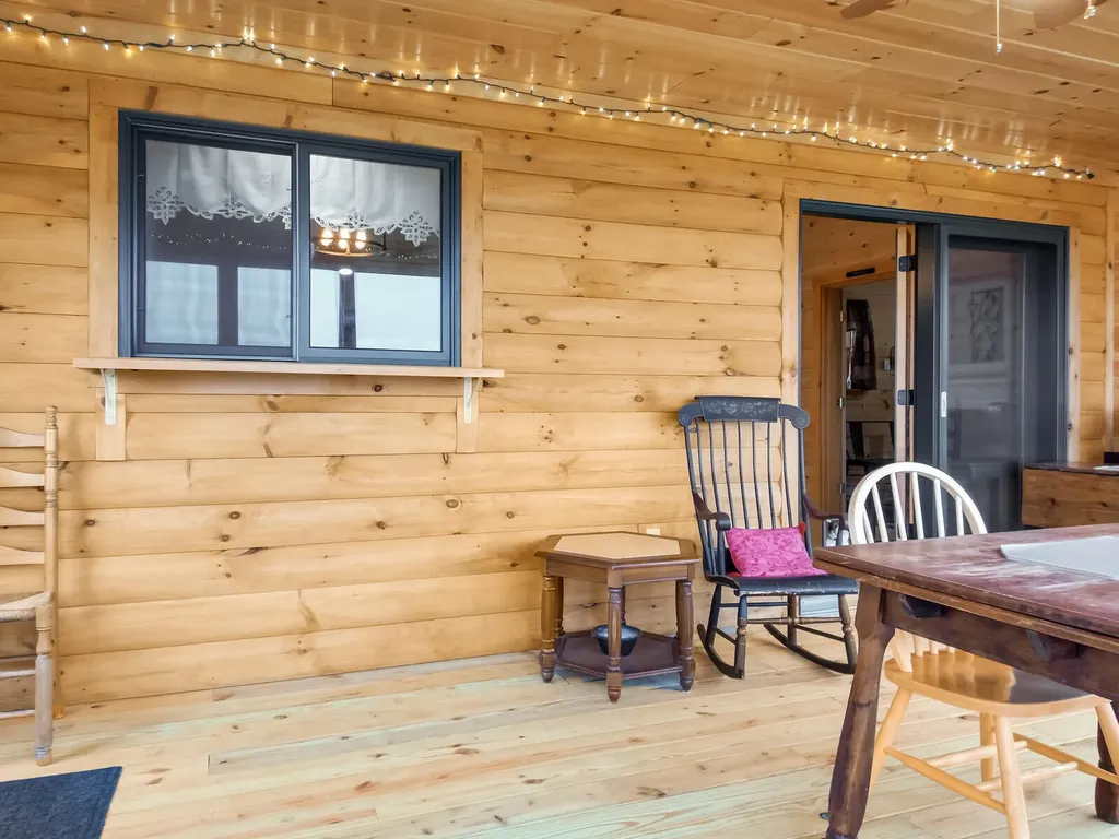 357 Dunn Road Belgrade ME 04917