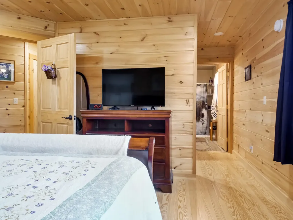 357 Dunn Road Belgrade ME 04917