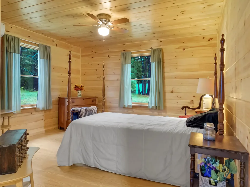 357 Dunn Road Belgrade ME 04917